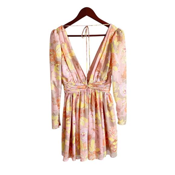 Ronny Kobo Dress XS NEW - Picture 2 of 6